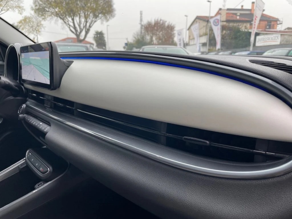 FIAT 600 Hybrid DCT MHEV La Prima #Vari.Colori - 15