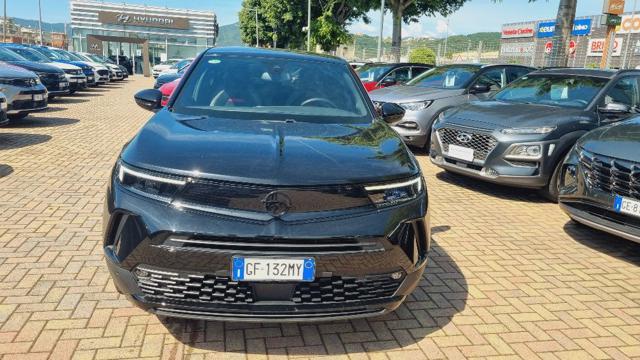 OPEL Mokka Nero metallizzato