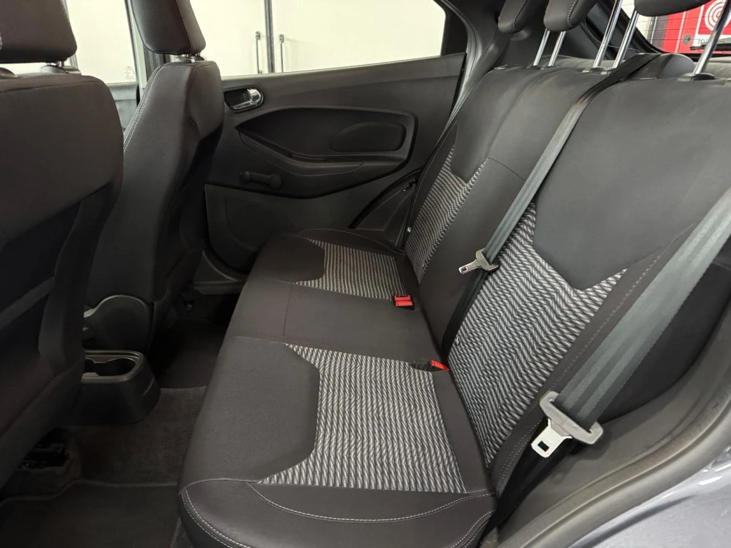FORD Ka+ 1.2 85 CV Start&Stop Ultimate - 13