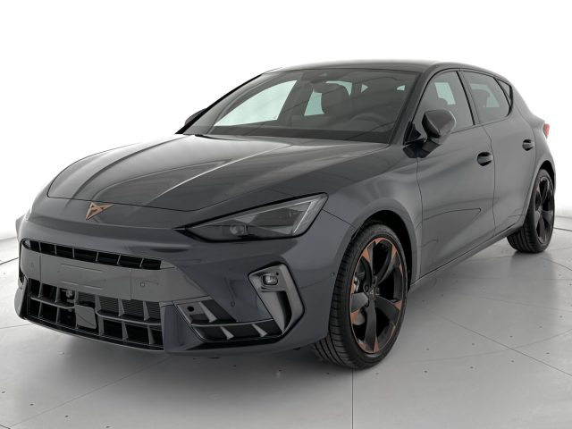 CUPRA Leon Vari colori pastello