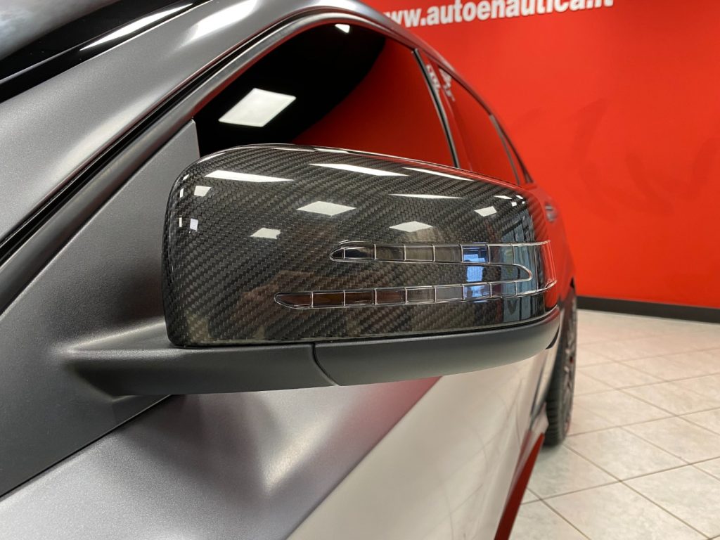 MERCEDES-BENZ A 45 AMG 4Matic Automatic 381 CV - 15