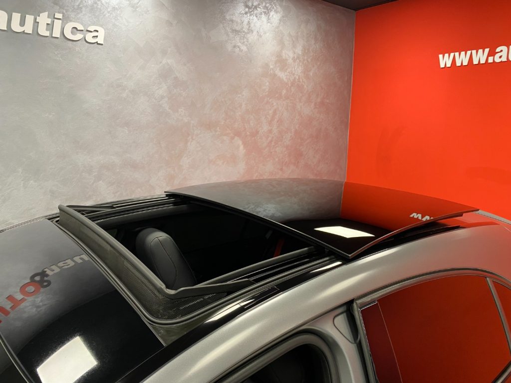 MERCEDES-BENZ A 45 AMG 4Matic Automatic 381 CV - 43