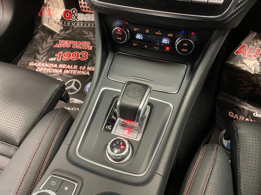 MERCEDES-BENZ A 45 AMG 4Matic Automatic 381 CV - 49