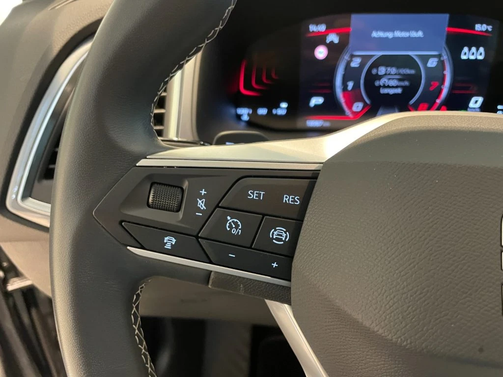 SEAT Ateca 1.5 TSI DSG Style Business Navi 18 Camera ACC LED - 10