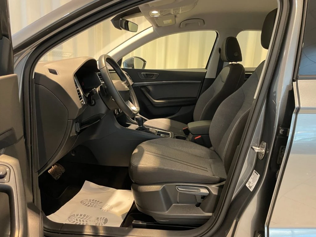 SEAT Ateca 1.5 TSI DSG Style Business Navi 18 Camera ACC LED - 4