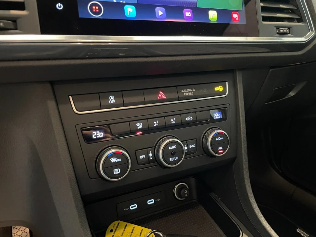 SEAT Ateca 1.5 TSI DSG Style Business Navi 18 Camera ACC LED - 14