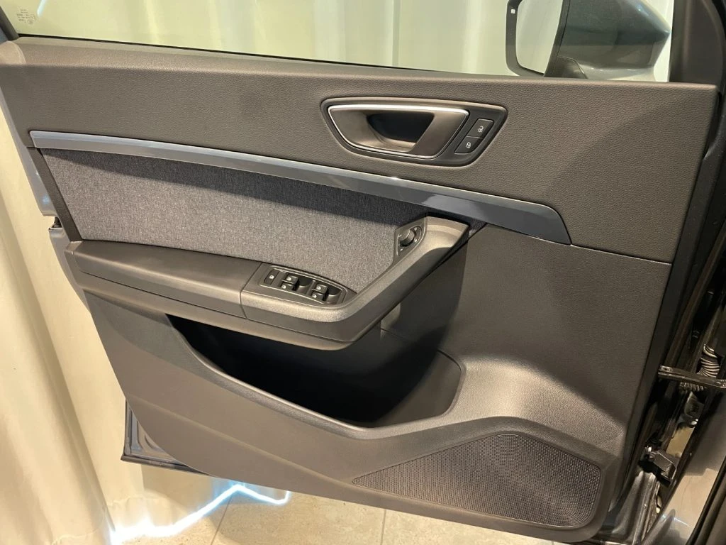 SEAT Ateca 1.5 TSI DSG Style Business Navi 18 Camera ACC LED - 19
