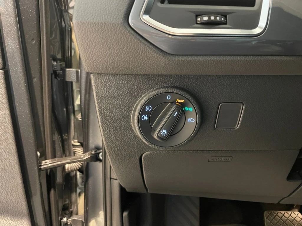 SEAT Ateca 1.5 TSI DSG Style Business Navi 18 Camera ACC LED - 9