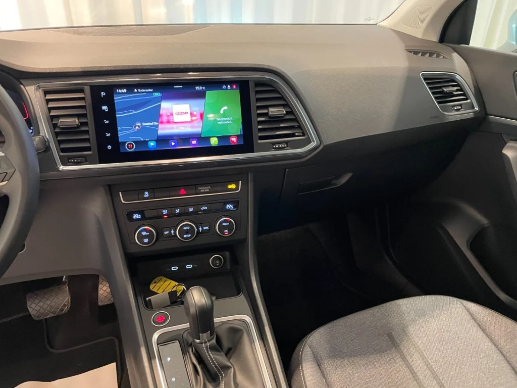 SEAT Ateca 1.5 TSI DSG Style Business Navi 18 Camera ACC LED - 8