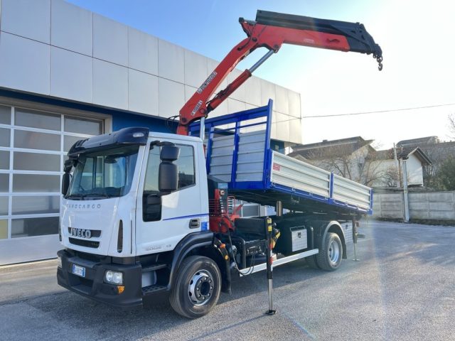 IVECO  Bianco pastello