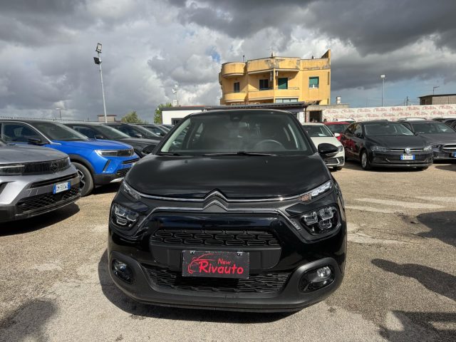 CITROEN C3 Nero perlato