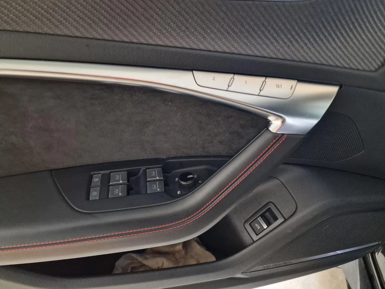 AUDI RS6 Avant 4.0 TFSI V8 quattro tiptronic - 16