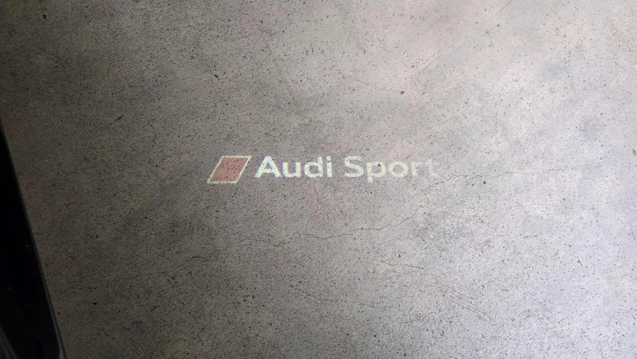 AUDI RS6 Avant 4.0 TFSI V8 quattro tiptronic - 29