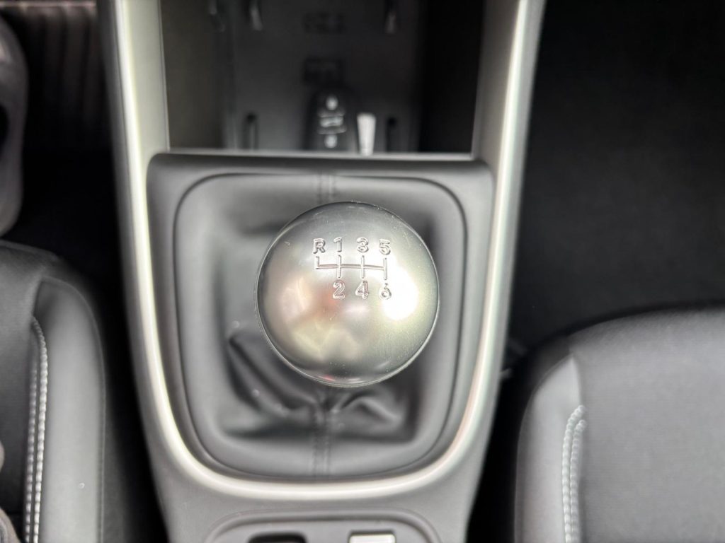 JEEP Avenger 1.2T Summit TETTO ELETTR-NAVI-PORTELLO HAND FREE - 15