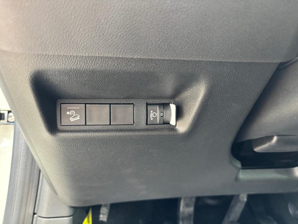 JEEP Avenger 1.2T Summit TETTO ELETTR-NAVI-PORTELLO HAND FREE - 25