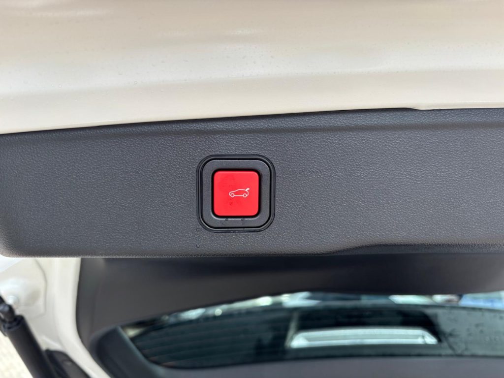 JEEP Avenger 1.2T Summit TETTO ELETTR-NAVI-PORTELLO HAND FREE - 27