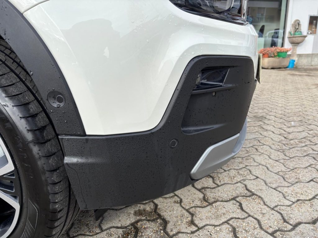 JEEP Avenger 1.2T Summit TETTO ELETTR-NAVI-PORTELLO HAND FREE - 7