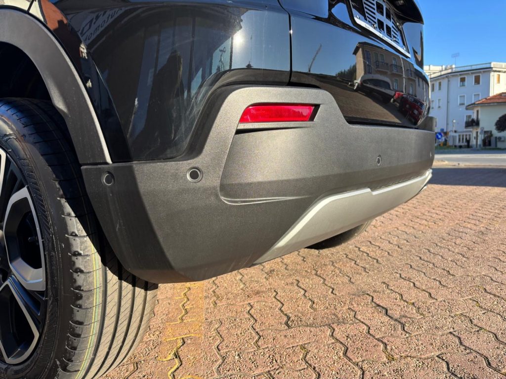 JEEP Avenger 1.2T Summit Manuale *PAGA COME VUOI*NO VINCOLI - 8