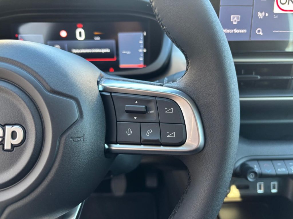 JEEP Avenger 1.2T Summit Manuale *PAGA COME VUOI*NO VINCOLI - 10