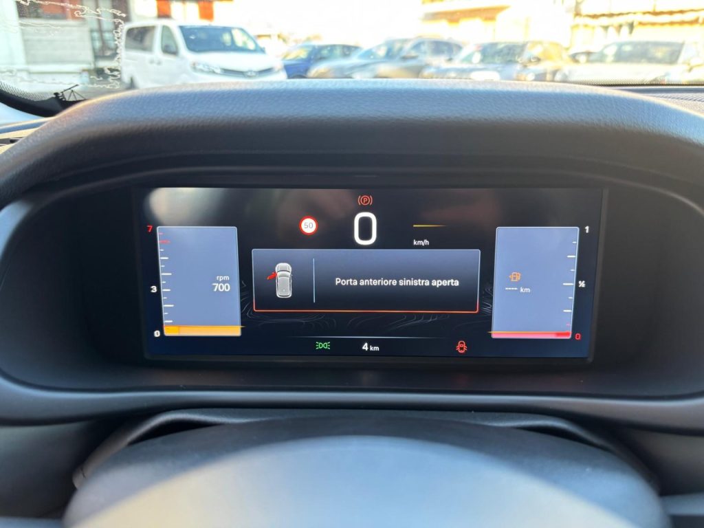 JEEP Avenger 1.2T Summit Manuale *PAGA COME VUOI*NO VINCOLI - 12