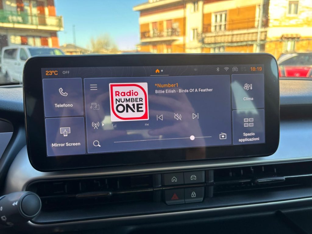 JEEP Avenger 1.2T Summit Manuale *PAGA COME VUOI*NO VINCOLI - 13