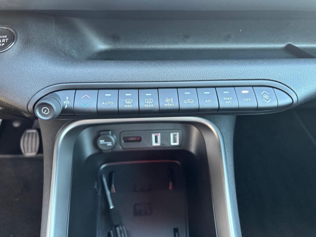 JEEP Avenger 1.2T Summit Manuale *PAGA COME VUOI*NO VINCOLI - 15