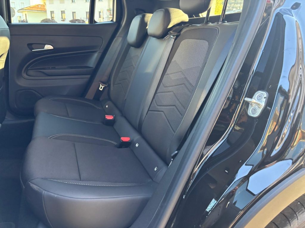 JEEP Avenger 1.2T Summit Manuale *PAGA COME VUOI*NO VINCOLI - 17