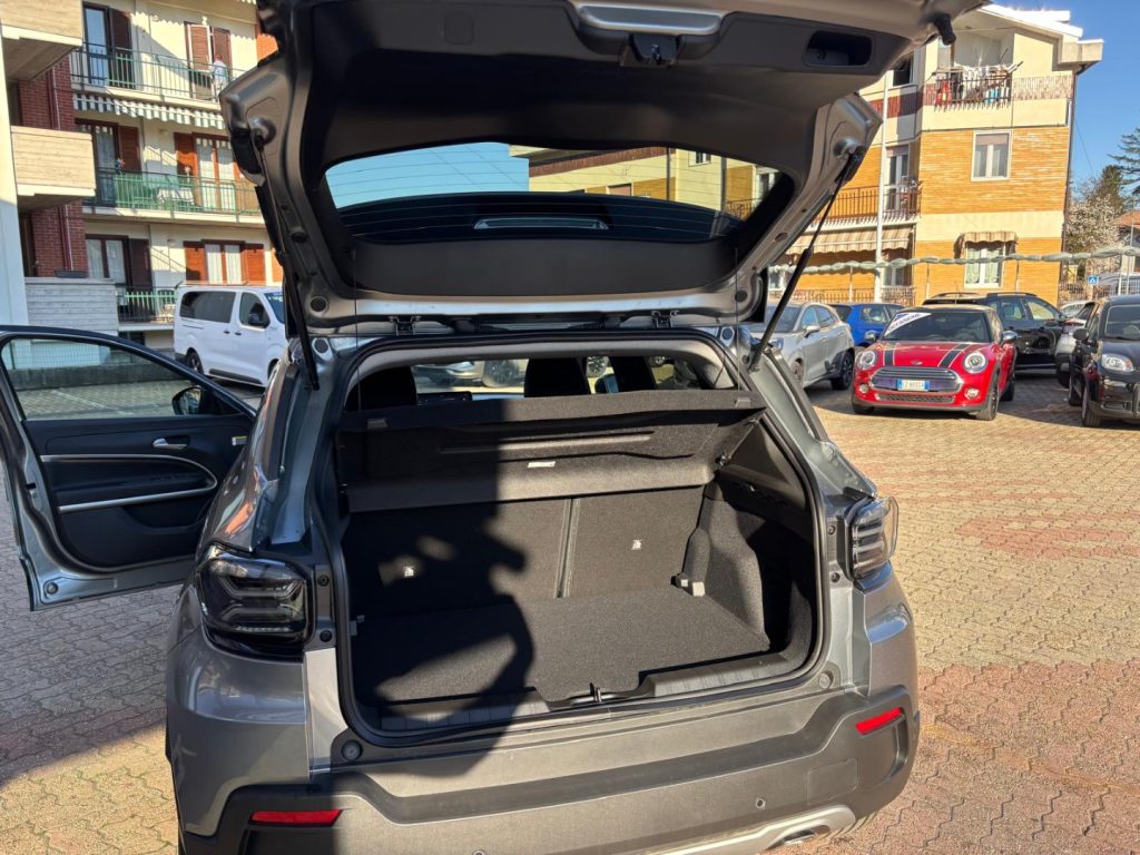 JEEP Avenger 1.2T Summit Manuale *PAGA COME VUOI*NO VINCOLI - 6