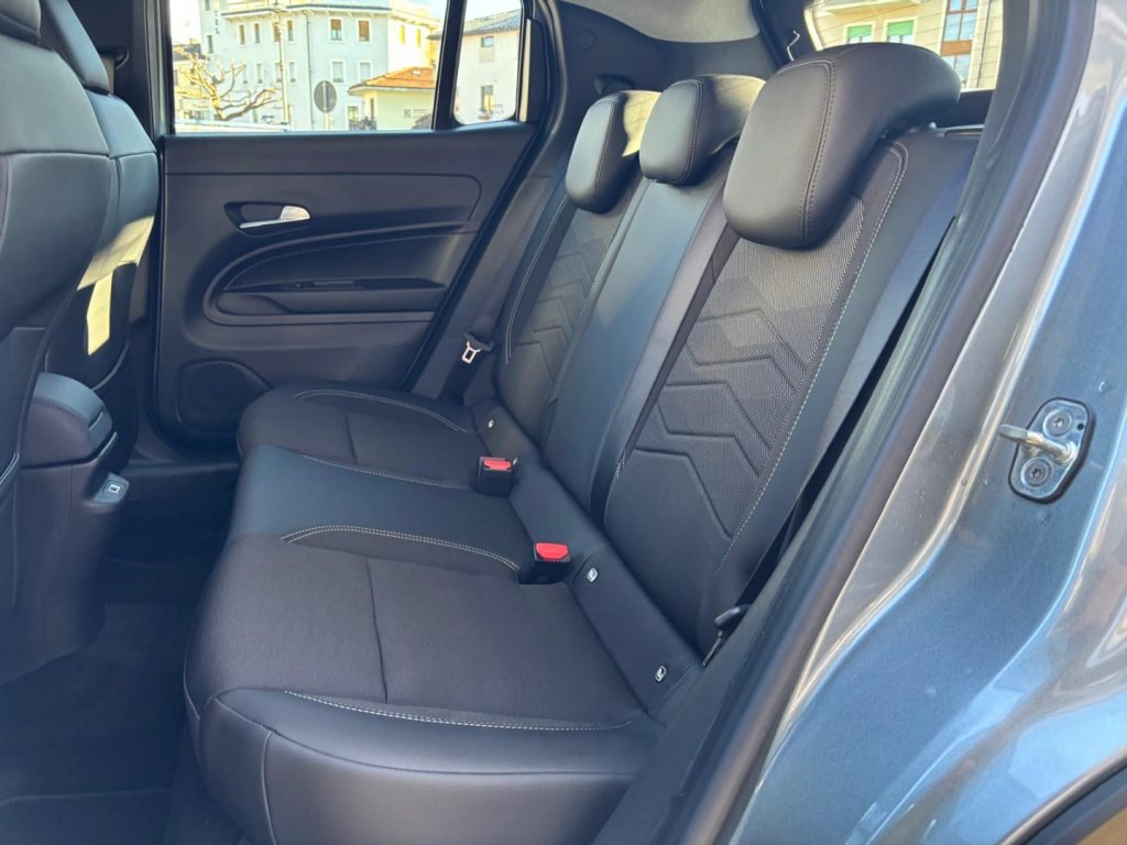 JEEP Avenger 1.2T Summit Manuale *PAGA COME VUOI*NO VINCOLI - 10