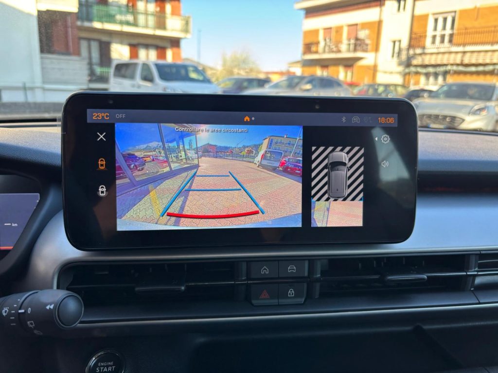 JEEP Avenger 1.2T Summit Manuale *PAGA COME VUOI*NO VINCOLI - 12