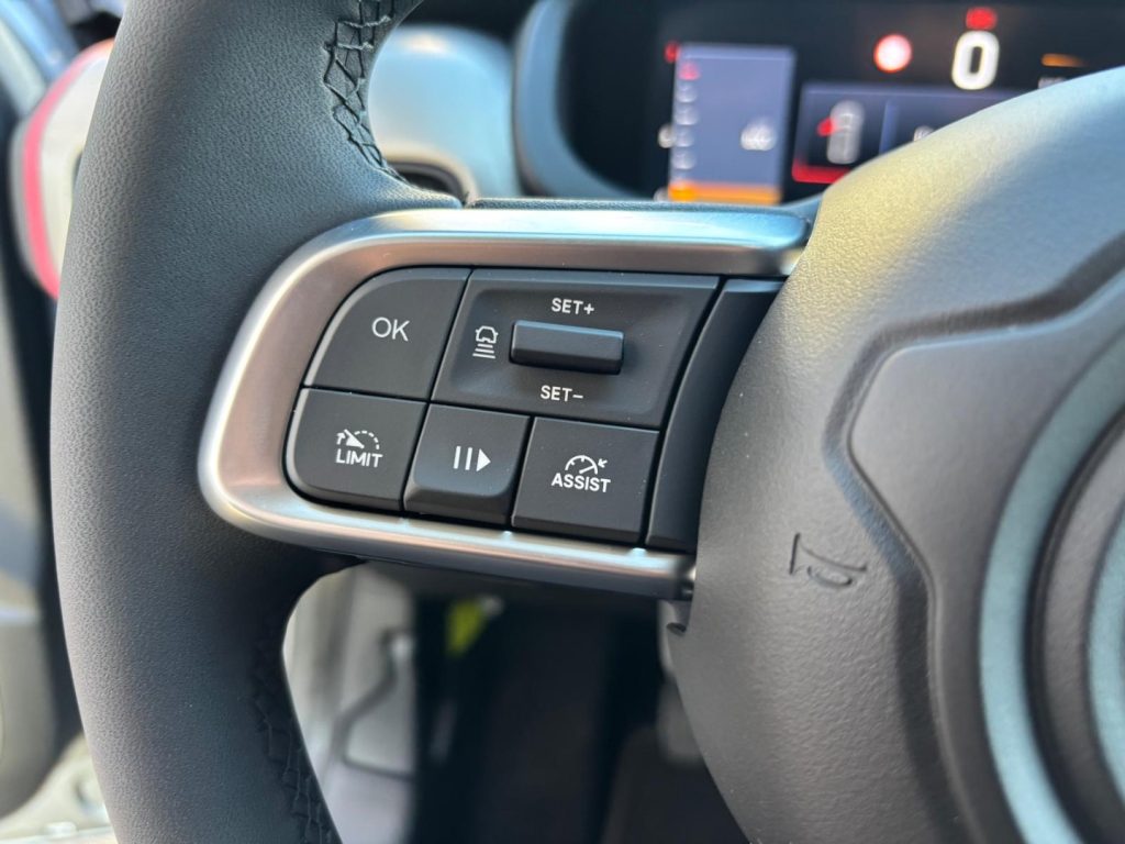 JEEP Avenger 1.2T Summit Manuale *PAGA COME VUOI*NO VINCOLI - 13