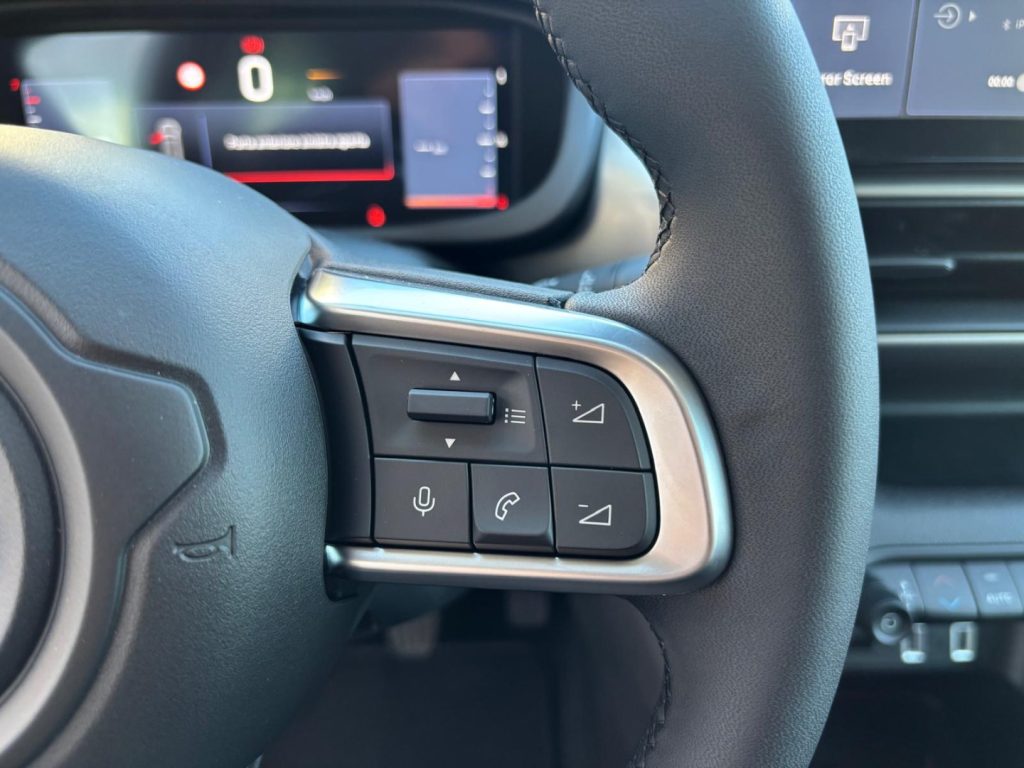 JEEP Avenger 1.2T Summit Manuale *PAGA COME VUOI*NO VINCOLI - 14