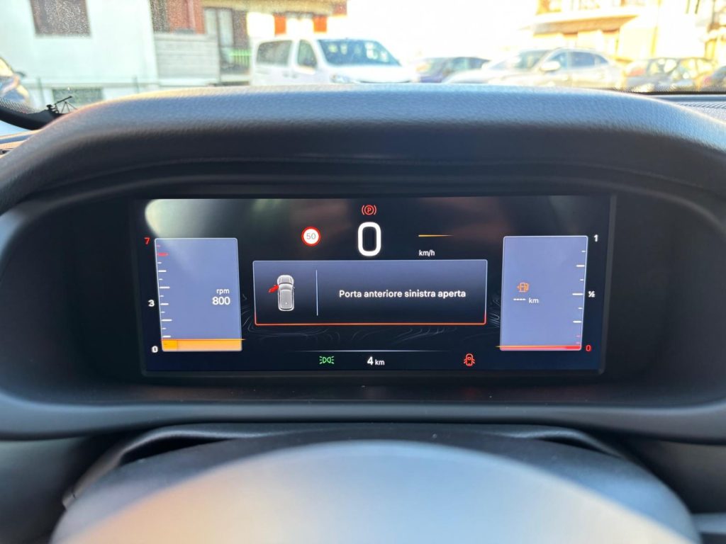 JEEP Avenger 1.2T Summit Manuale *PAGA COME VUOI*NO VINCOLI - 16