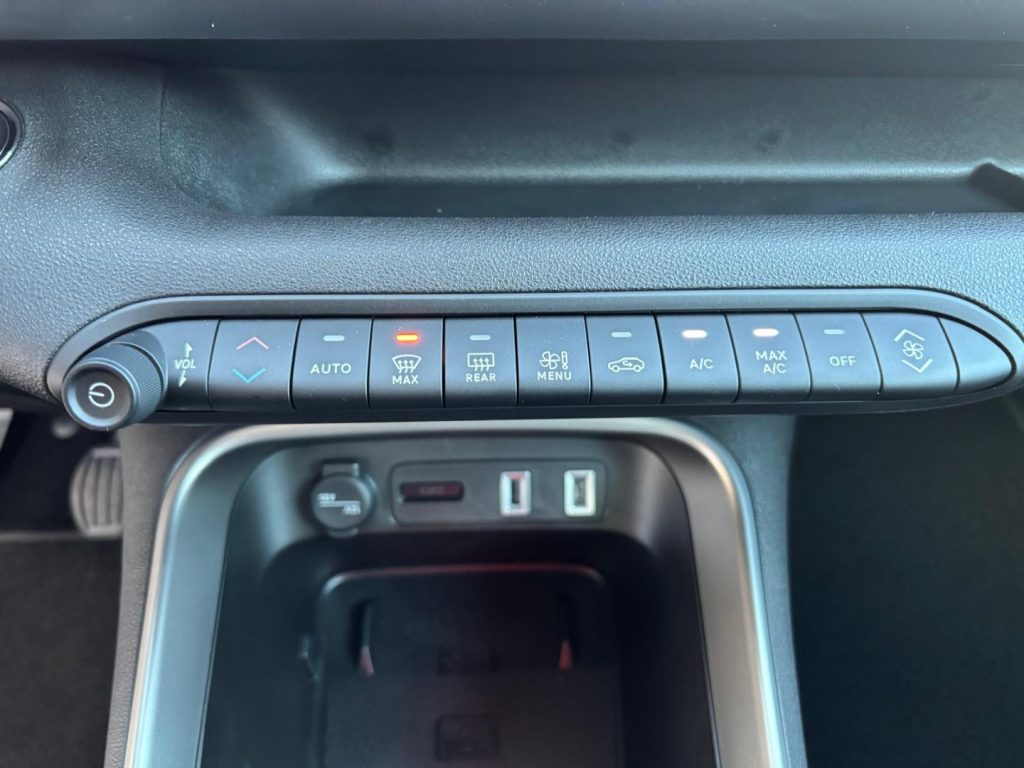 JEEP Avenger 1.2T Summit Manuale *PAGA COME VUOI*NO VINCOLI - 18