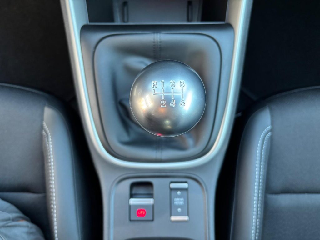 JEEP Avenger 1.2T Summit Manuale *PAGA COME VUOI*NO VINCOLI - 20