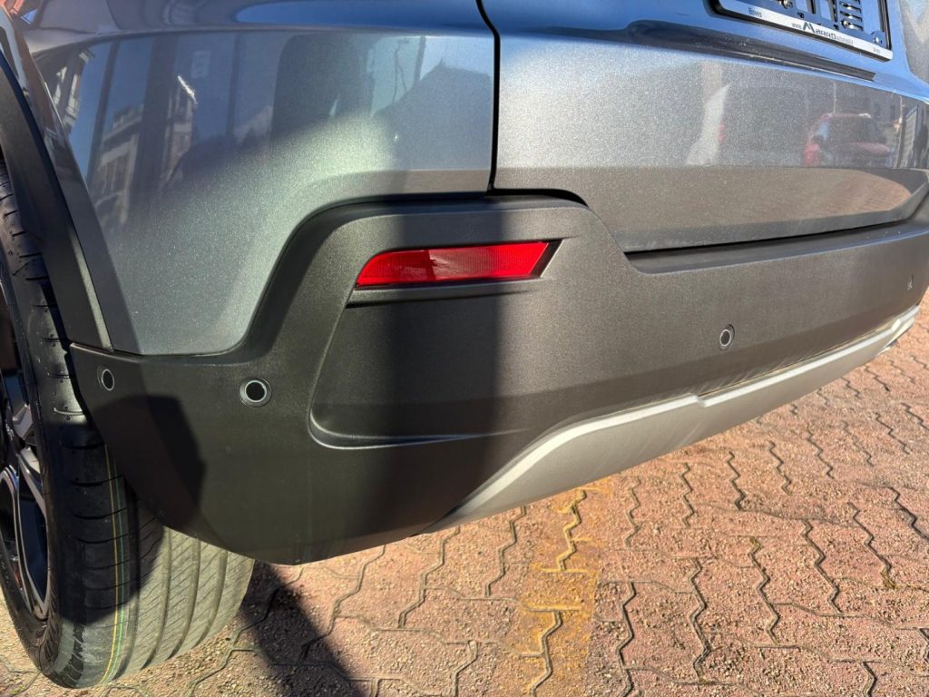 JEEP Avenger 1.2T Summit Manuale *PAGA COME VUOI*NO VINCOLI - 8