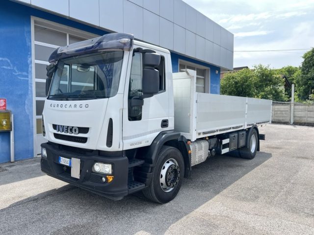 IVECO  Bianco pastello