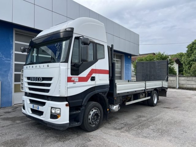 IVECO  Bianco pastello
