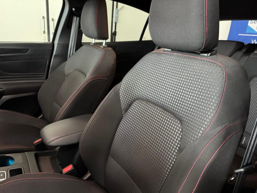 FORD Focus 1.5 EcoBlue 115 CV automatico 5p. ST-Line IVA ESP. - 10