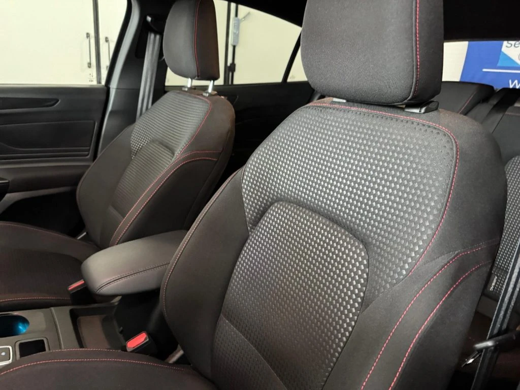 FORD Focus 1.5 EcoBlue 115 CV automatico 5p. ST-Line IVA ESP. - 10