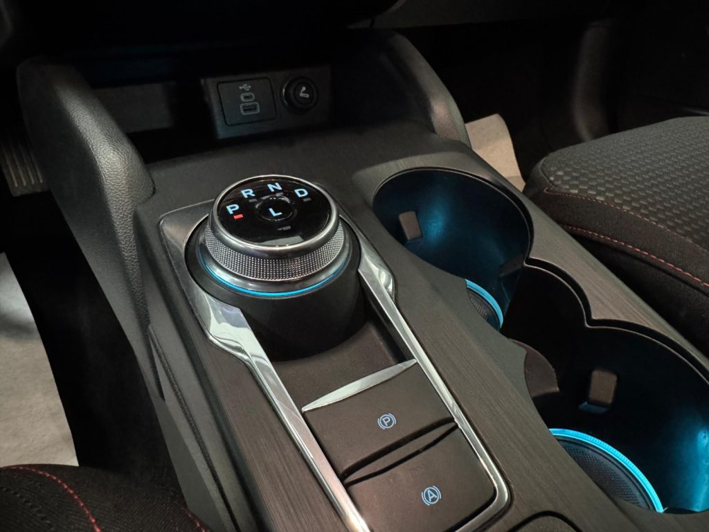 FORD Focus 1.5 EcoBlue 115 CV automatico 5p. ST-Line IVA ESP. - 13