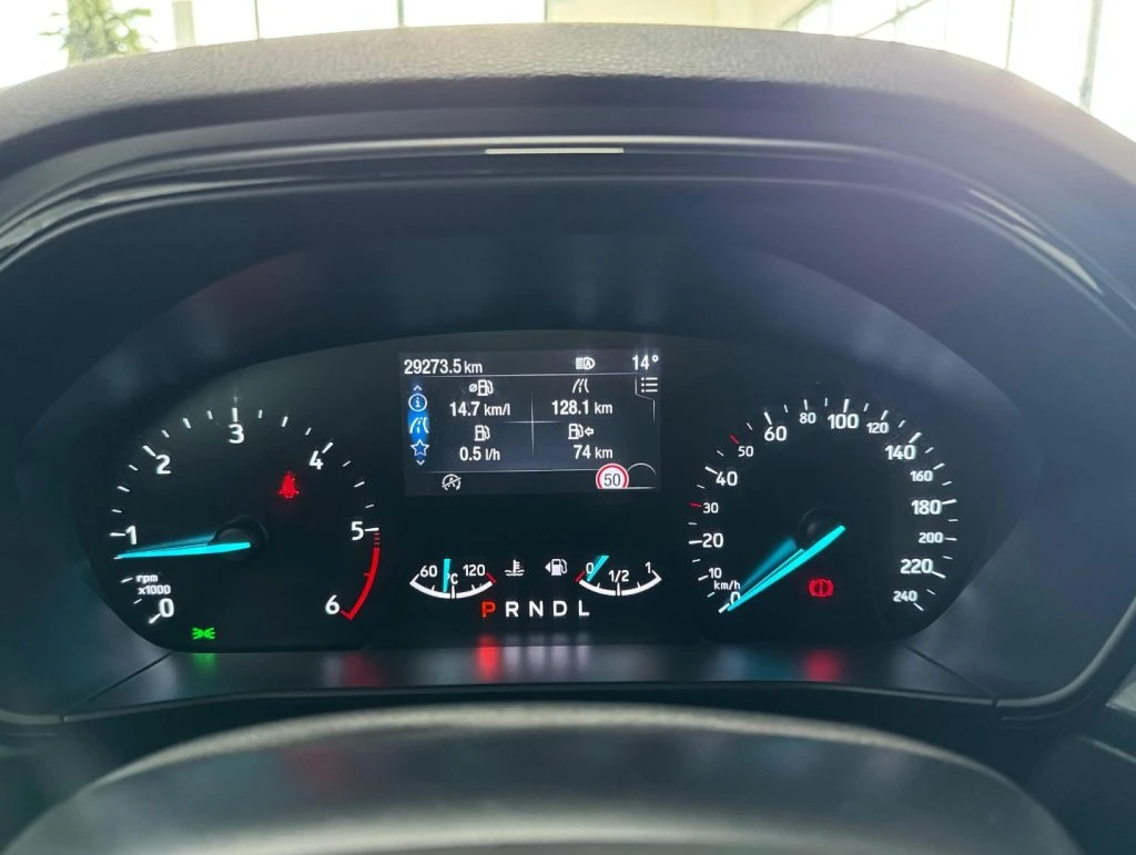 FORD Focus 1.5 EcoBlue 115 CV automatico 5p. ST-Line IVA ESP. - 15