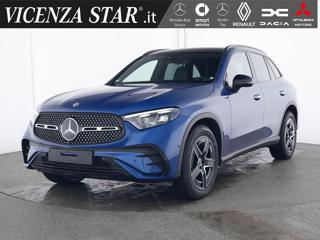 Mercedes-Benz GLC 220 d MHV 4MATIC AMG PREMIUM PLUS