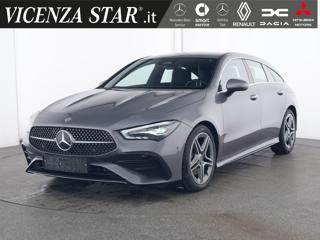 Mercedes-Benz CLA 200 MHV S.B. PREMIUM AMG