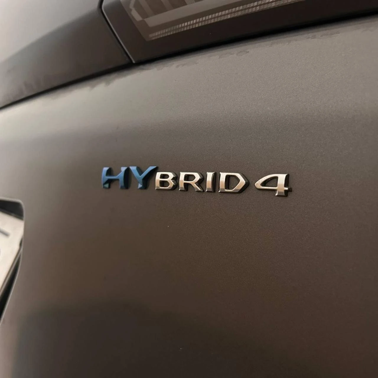 PEUGEOT 3008 Hybrid4 300 e-EAT8 GT Pack TETTO APRIBILE - 42