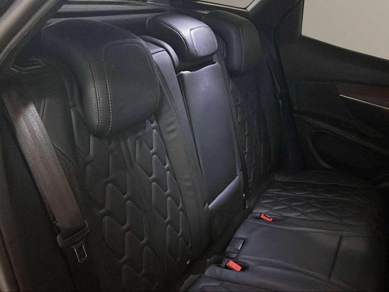 PEUGEOT 3008 Hybrid4 300 e-EAT8 GT Pack TETTO APRIBILE - 13