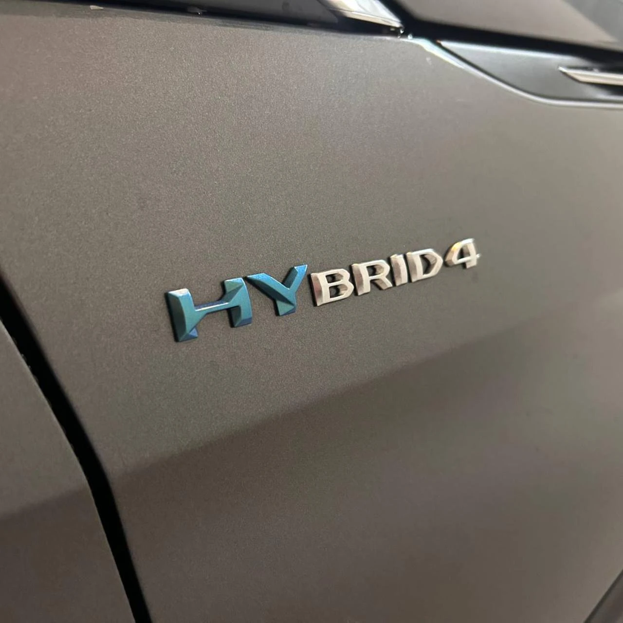 PEUGEOT 3008 Hybrid4 300 e-EAT8 GT Pack TETTO APRIBILE - 47