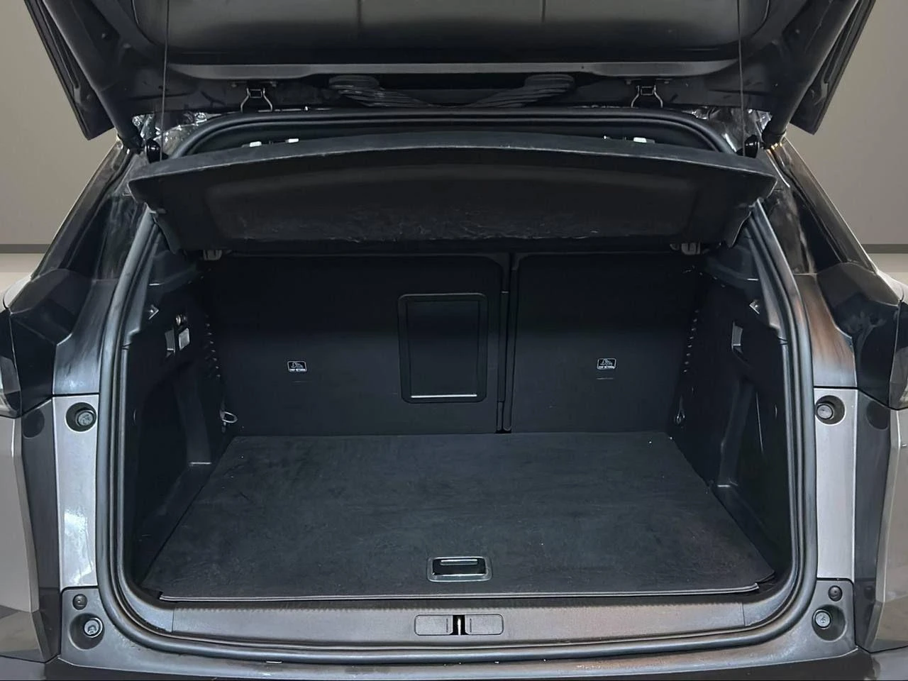 PEUGEOT 3008 Hybrid4 300 e-EAT8 GT Pack TETTO APRIBILE - 7