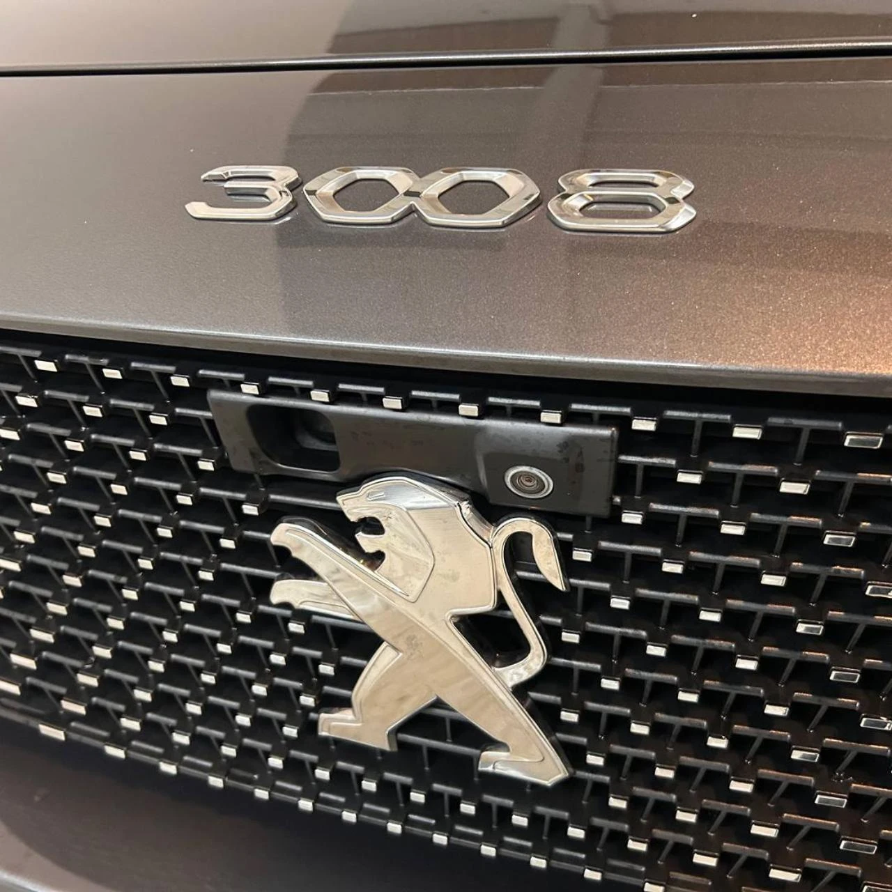 PEUGEOT 3008 Hybrid4 300 e-EAT8 GT Pack TETTO APRIBILE - 41