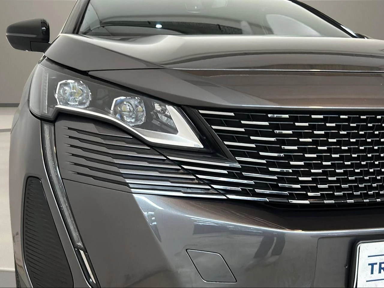 PEUGEOT 3008 Hybrid4 300 e-EAT8 GT Pack TETTO APRIBILE - 38